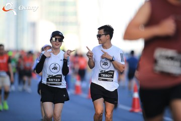 RUN TO LIVE 2025 - Ảnh #3283492