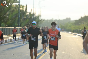 RUN TO LIVE 2025 - Ảnh #3298278