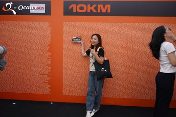 RUN TO LIVE 2025 - Ảnh #3136642