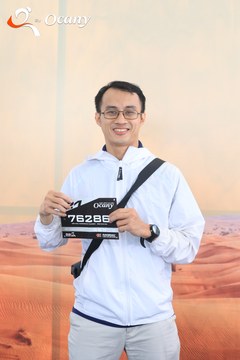 RUN TO LIVE 2025 - Ảnh #3120840