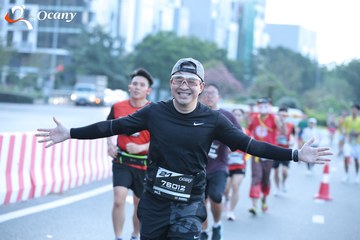 RUN TO LIVE 2025 - Ảnh #3207724
