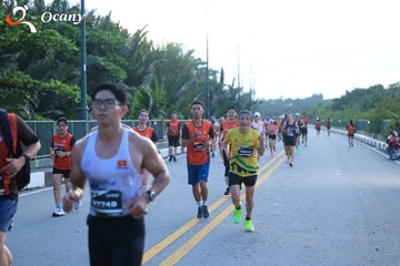 RUN TO LIVE 2025 - Ảnh #3266475