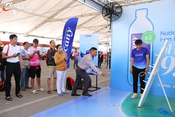 RUN TO LIVE 2025 - Ảnh #3133661