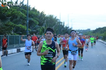 RUN TO LIVE 2025 - Ảnh #3288017
