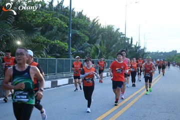 RUN TO LIVE 2025 - Ảnh #3267110