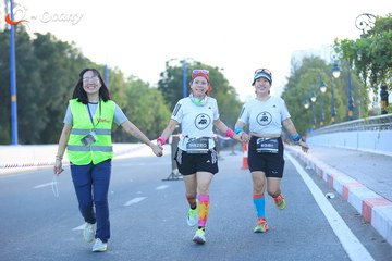 RUN TO LIVE 2025 - Ảnh #3259091