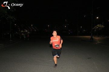 RUN TO LIVE 2025 - Ảnh #3281771