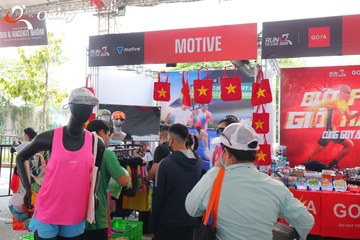 RUN TO LIVE 2025 - Ảnh #3132132