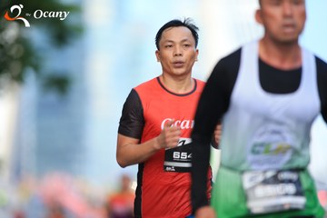RUN TO LIVE 2025 - Ảnh #3286286
