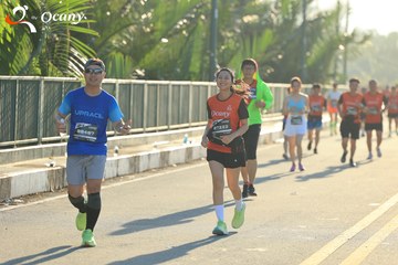 RUN TO LIVE 2025 - Ảnh #3302572
