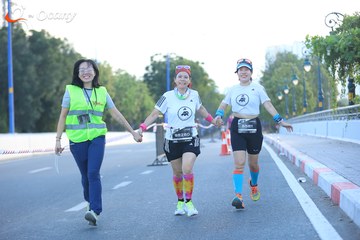 RUN TO LIVE 2025 - Ảnh #3259086