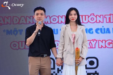 RUN TO LIVE 2025 - Ảnh #3132806