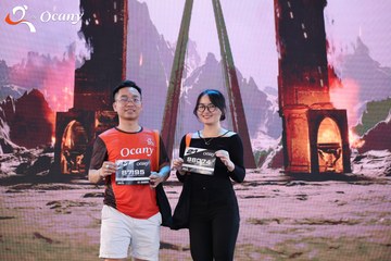 RUN TO LIVE 2025 - Ảnh #3122089