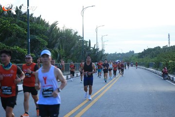 RUN TO LIVE 2025 - Ảnh #3266598
