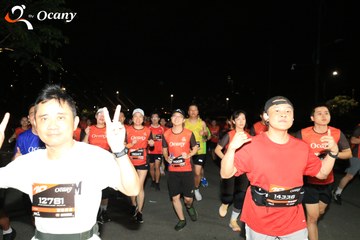 RUN TO LIVE 2025 - Ảnh #3280346