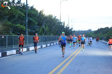 RUN TO LIVE 2025 - Ảnh #3264256