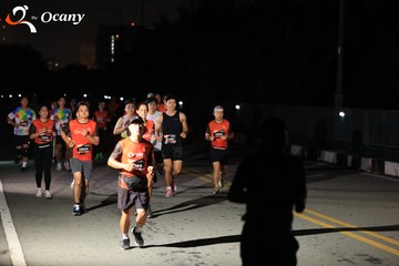 RUN TO LIVE 2025 - Ảnh #3260576