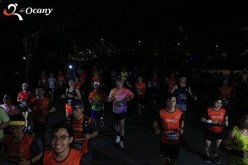 RUN TO LIVE 2025 - Ảnh #3279350