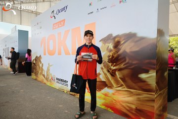 RUN TO LIVE 2025 - Ảnh #3121560