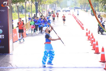 RUN TO LIVE 2025 - Ảnh #3209323