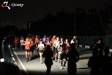 RUN TO LIVE 2025 - Ảnh #3261237
