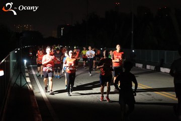 RUN TO LIVE 2025 - Ảnh #3261508
