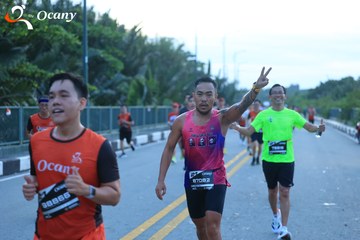 RUN TO LIVE 2025 - Ảnh #3289637