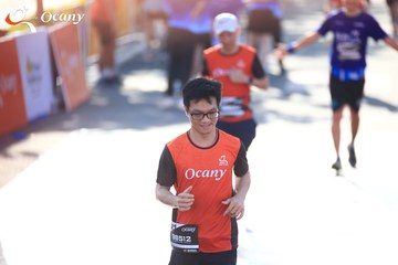 RUN TO LIVE 2025 - Ảnh #3206808