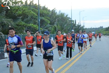 RUN TO LIVE 2025 - Ảnh #3283334