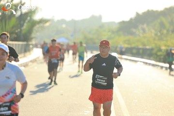 RUN TO LIVE 2025 - Ảnh #3302865