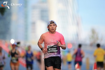 RUN TO LIVE 2025 - Ảnh #3286542