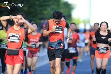 RUN TO LIVE 2025 - Ảnh #3289194