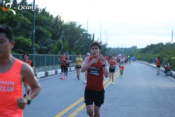 RUN TO LIVE 2025 - Ảnh #3267478