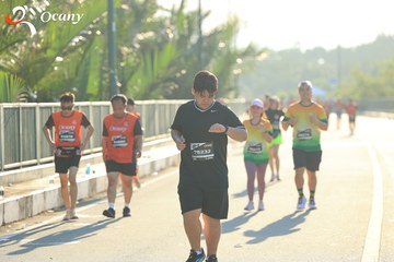 RUN TO LIVE 2025 - Ảnh #3303445