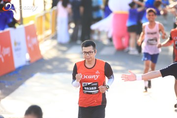 RUN TO LIVE 2025 - Ảnh #3204592