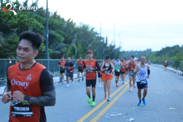 RUN TO LIVE 2025 - Ảnh #3271488