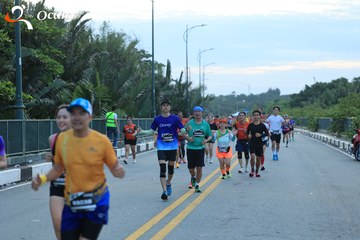 RUN TO LIVE 2025 - Ảnh #3282483