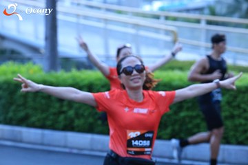 RUN TO LIVE 2025 - Ảnh #3156443