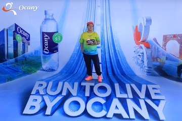 RUN TO LIVE 2025 - Ảnh #3132902
