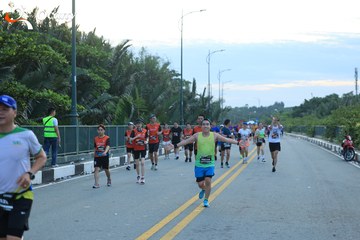 RUN TO LIVE 2025 - Ảnh #3282200