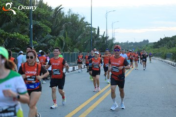 RUN TO LIVE 2025 - Ảnh #3284234