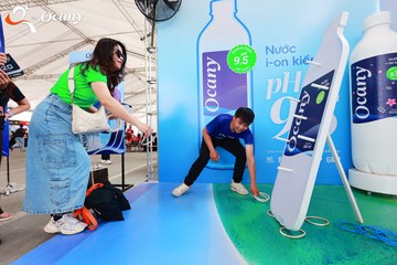 RUN TO LIVE 2025 - Ảnh #3119186