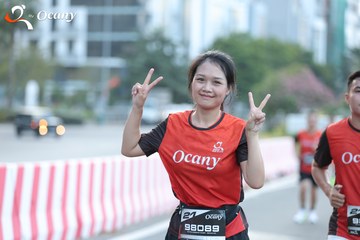 RUN TO LIVE 2025 - Ảnh #3210166