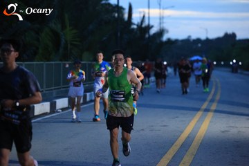 RUN TO LIVE 2025 - Ảnh #3263534