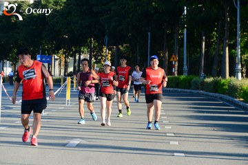 RUN TO LIVE 2025 - Ảnh #3298614