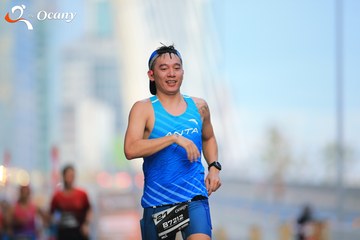 RUN TO LIVE 2025 - Ảnh #3286395