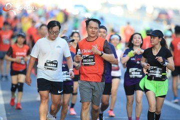 RUN TO LIVE 2025 - Ảnh #3286276
