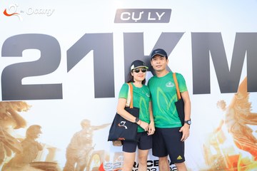 RUN TO LIVE 2025 - Ảnh #3214318