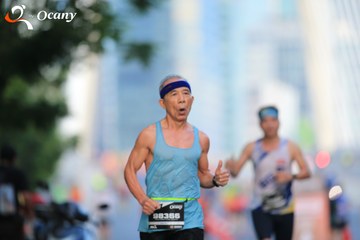 RUN TO LIVE 2025 - Ảnh #3287102