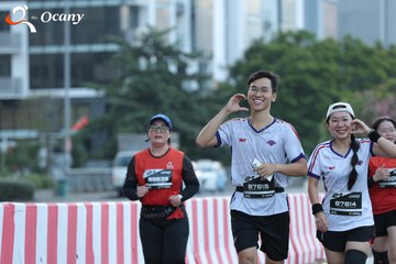 RUN TO LIVE 2025 - Ảnh #3210480